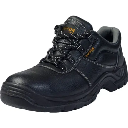 Barron Armour Safety Shoe Laces